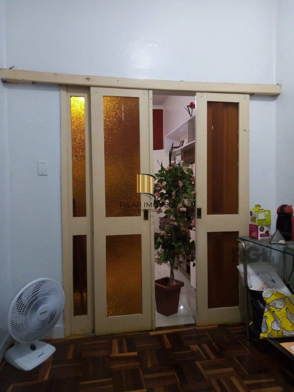 Apartamento 3 dormitórios no bairro Centro Histórico