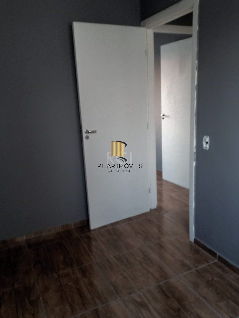Apartamento para Venda - 42m², 2 dormitórios, 1 vaga - Hípica, Porto Alegre