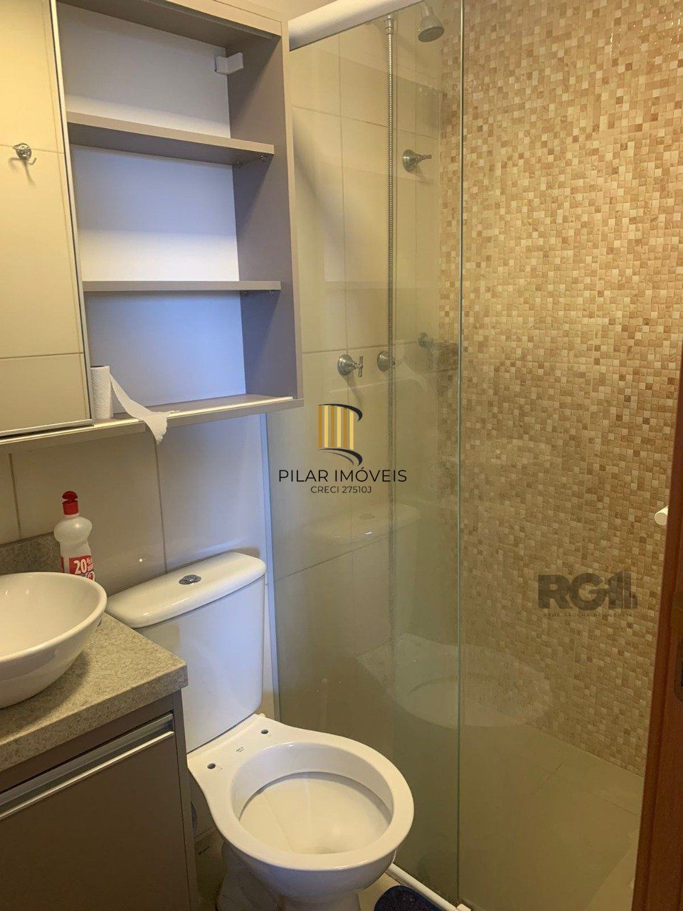 Apartamento 2 dormitórios no bairro Petrópolis