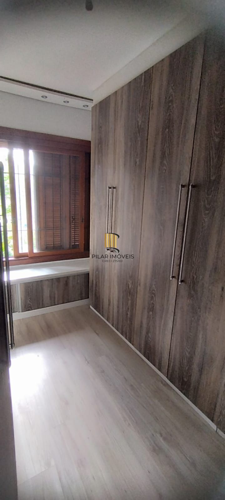 Casa 2 dormitórios no bairro Espírito Santo