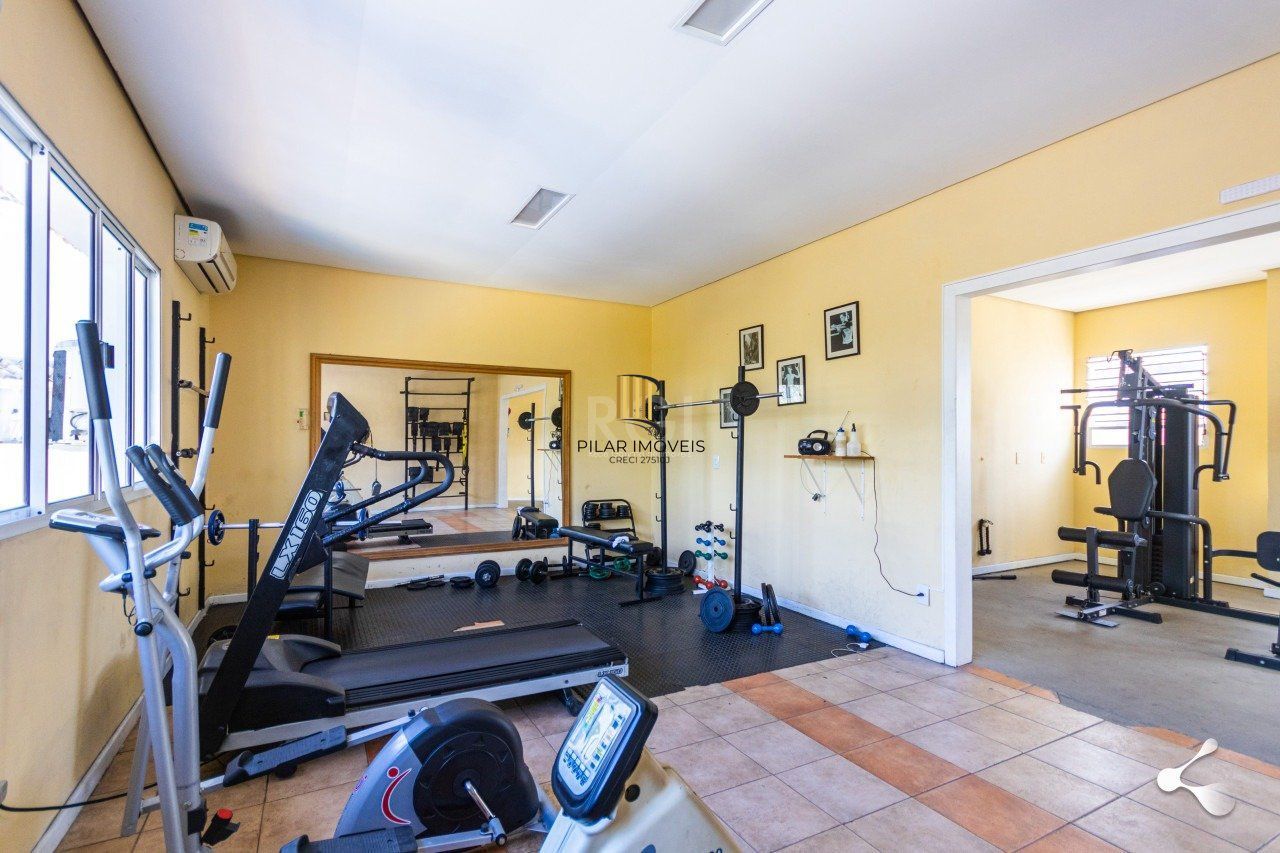 🏡 Casa em Condomínio Fechado- 2 quartos - 2 vagas – Bairro Cavalhada, Porto Alegre