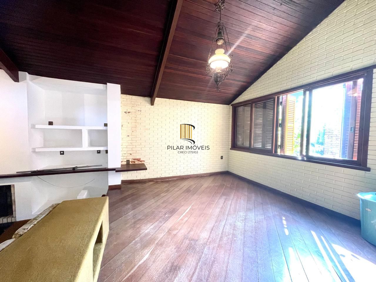 Casa Residencial de 3 Quartos e 1 Suíte no Jardim Isabel Poa/RS