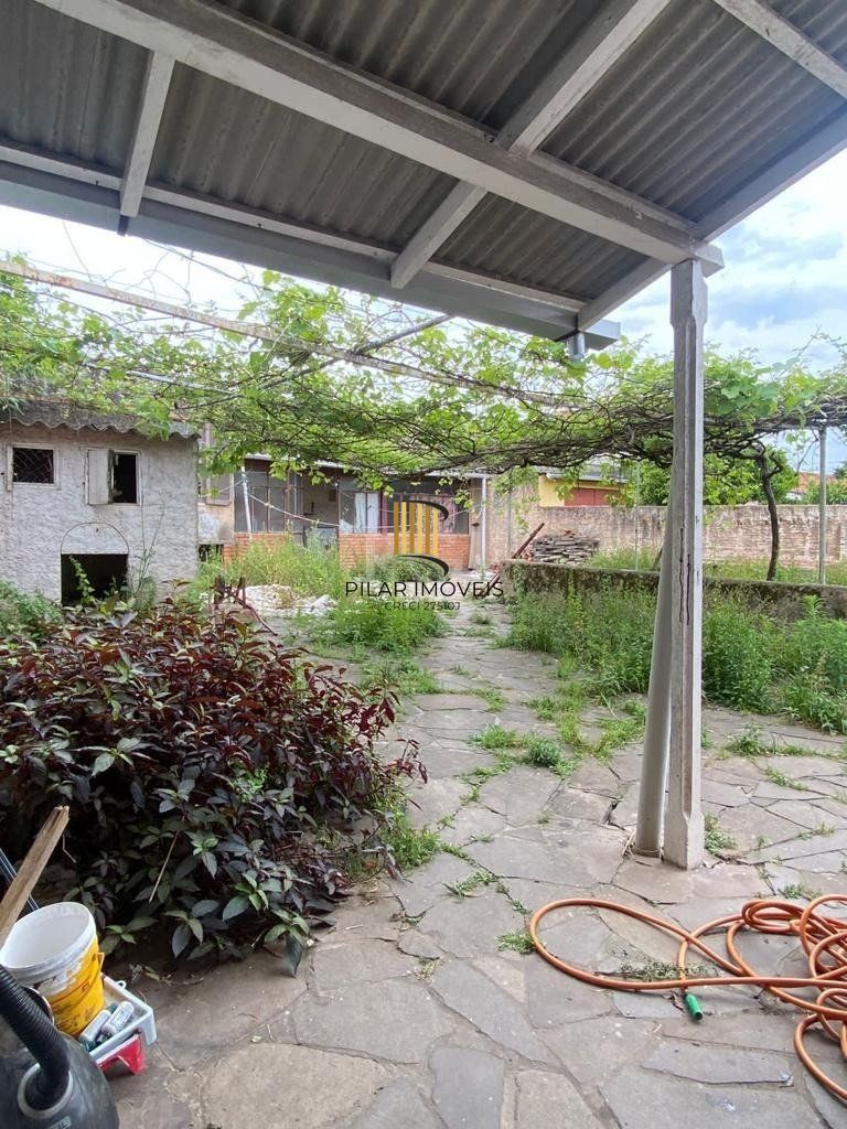 Casa 2 Dormitório(s) Bairro Passo da Areia