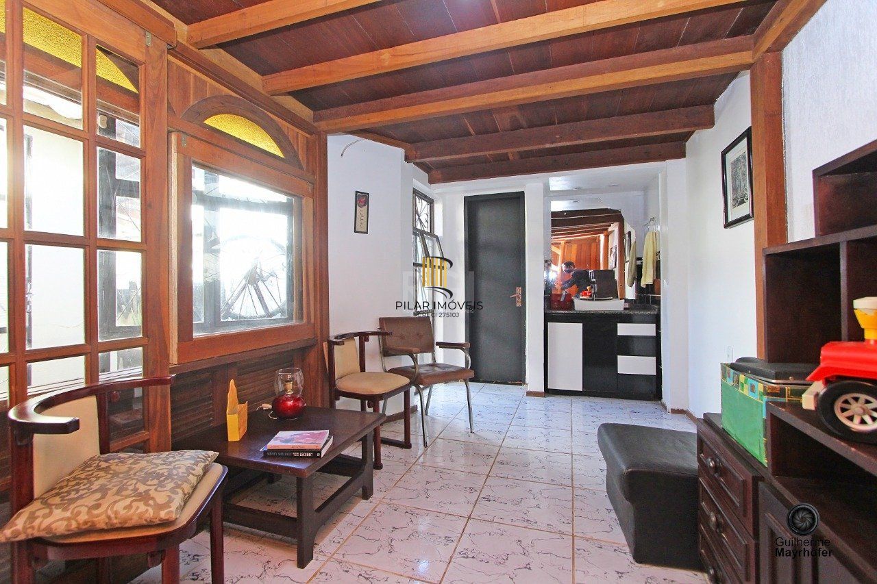 Casa para Venda - 249.54m², 4 dormitórios, sendo 1 suites, 5 vagas - Ipanema