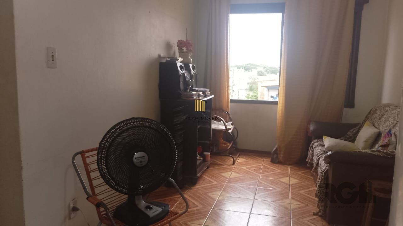 Apartamento com 2 quartos, vaga de garagem - 60,21m² no bairro Rubem Berta, Porto Alegre/RS