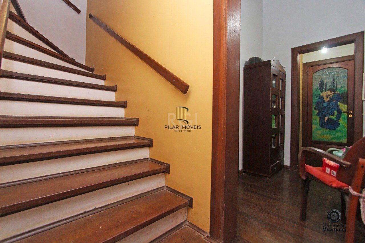 Casa para Venda - 249.54m², 4 dormitórios, sendo 1 suites, 5 vagas - Ipanema