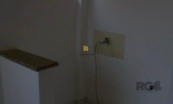 Apartamento 2 dormitórios no bairro Canudos