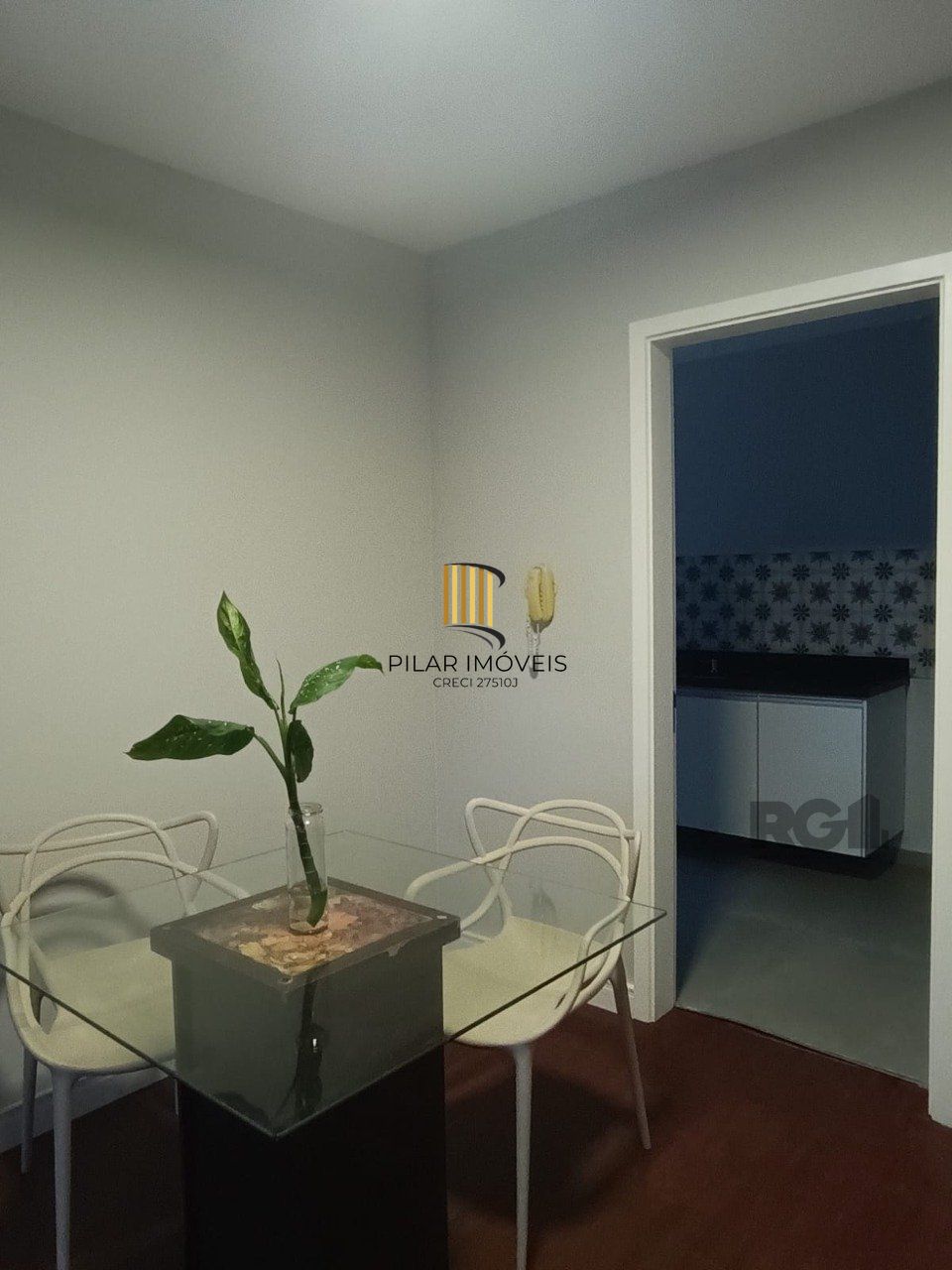 Apartamento para Venda  2 dormitórios, 1 vaga - Jardim do Salso