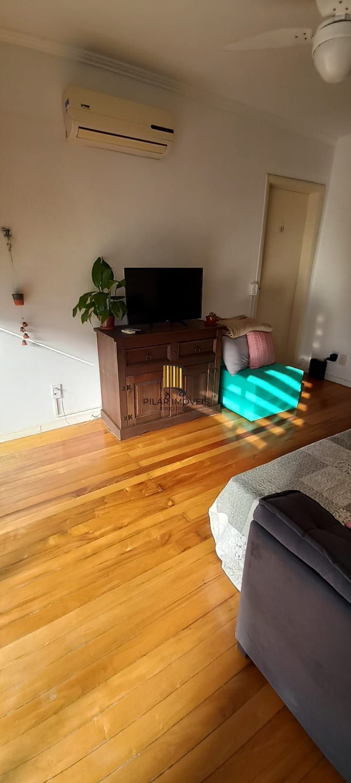 🏡Apartamento com Vista para o Guaíba–2 Dormitórios, Vaga Fixa, Lazer e Natureza