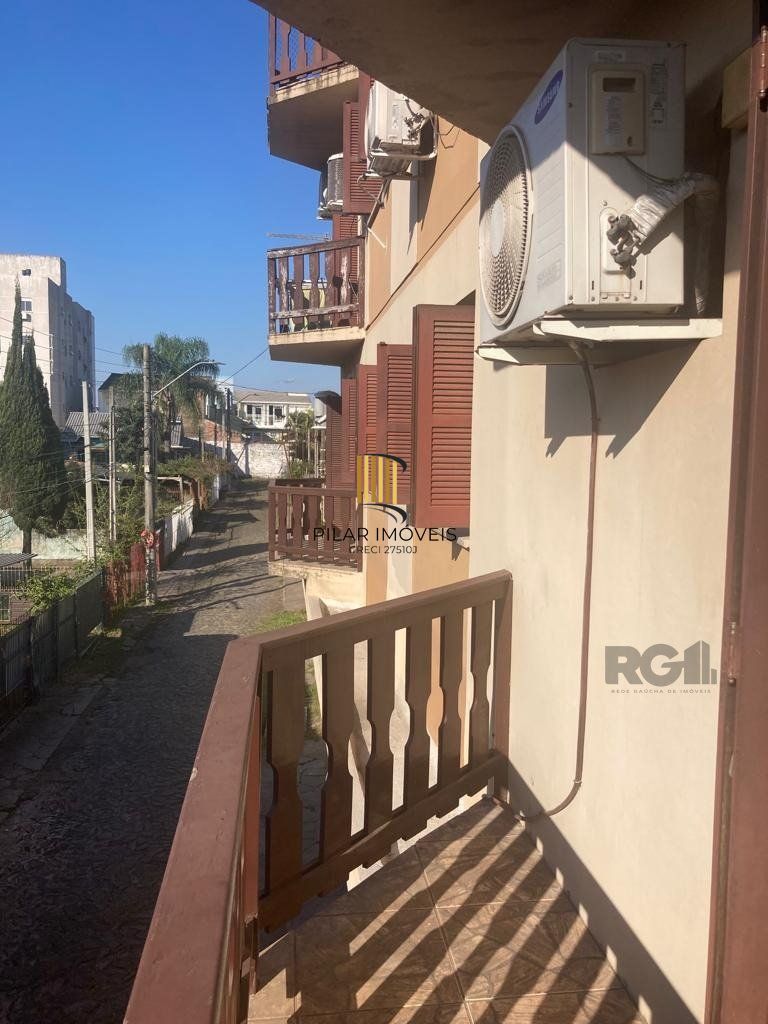 Apartamento de 3 dormitórios no bairro Ponta Porã em Cachoeirinha