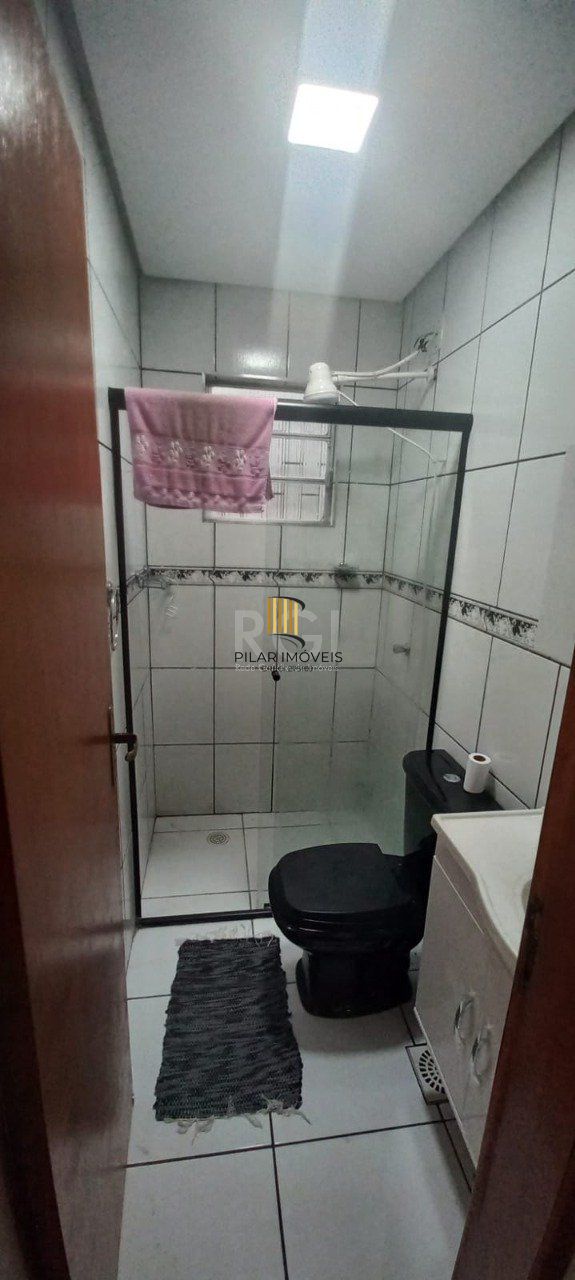 BAIXOU!!! APROVEITE!! LINDA CASA , 3 DORMITÓRIOS, 2 VAGAS -  BAIRRO CASCATA- POA/RS