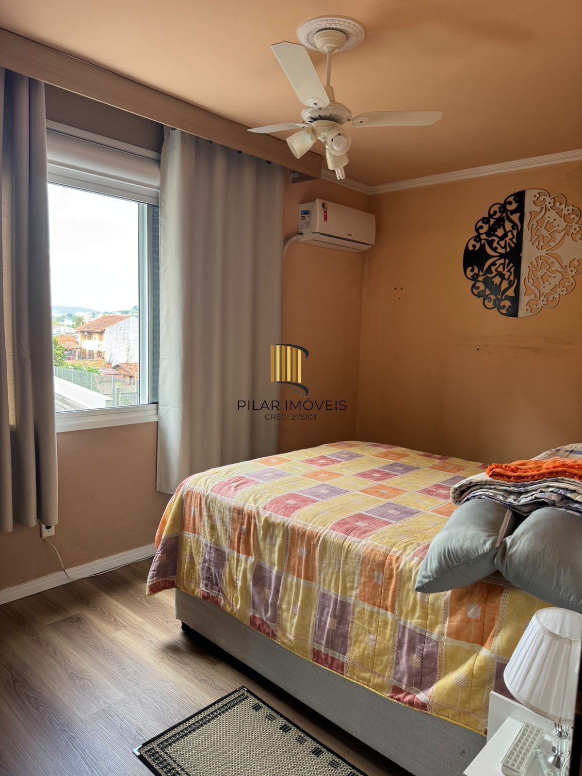 Apartamento 3 dormitórios no bairro Teresópolis