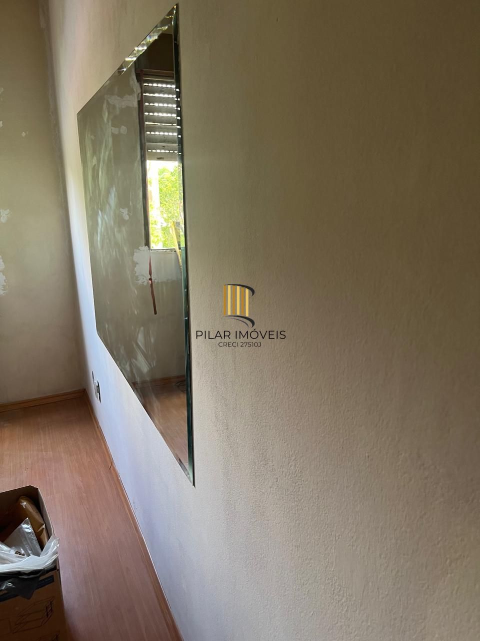 Apartamento com 02 quartos no Bairro Partenon - Intercap
