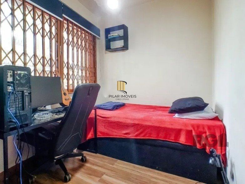 Apartamento Térreo com 02 dormitórios Na cidade Baixa em Porto Alegre/RS