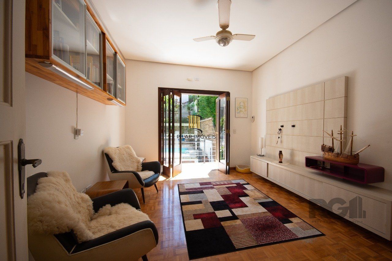 Casa 3 Dormitório(s) Bairro Centro Histórico