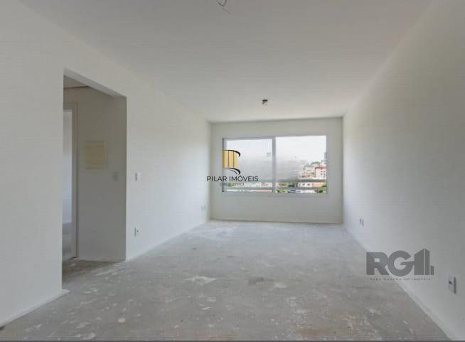 Apartamento 2 dormitórios no bairro São João