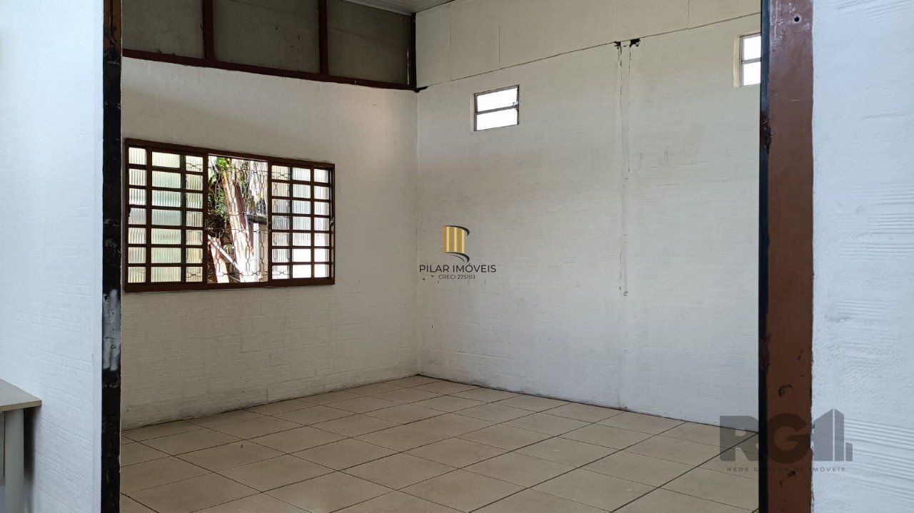 casa mista com 2 vagas na cavalhada Porto Alegre /RS