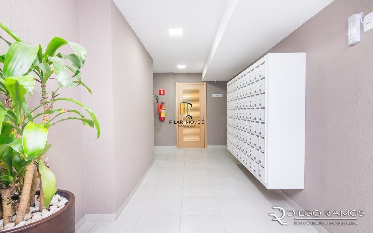 Apartamento para Venda - 59.91m², 2 dormitórios, sendo 1 suites, 1 vaga - Teresópolis