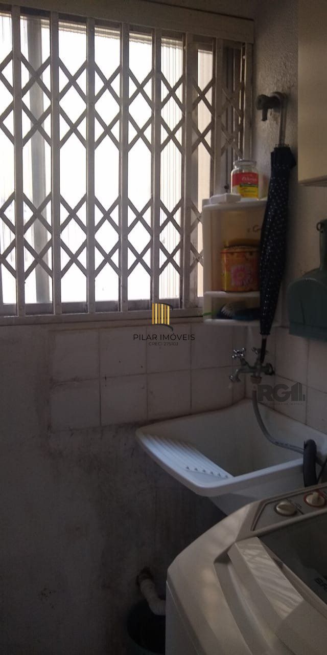 Ótimo apartamento de 2 dormitórios no bairro Jardim Carvalho