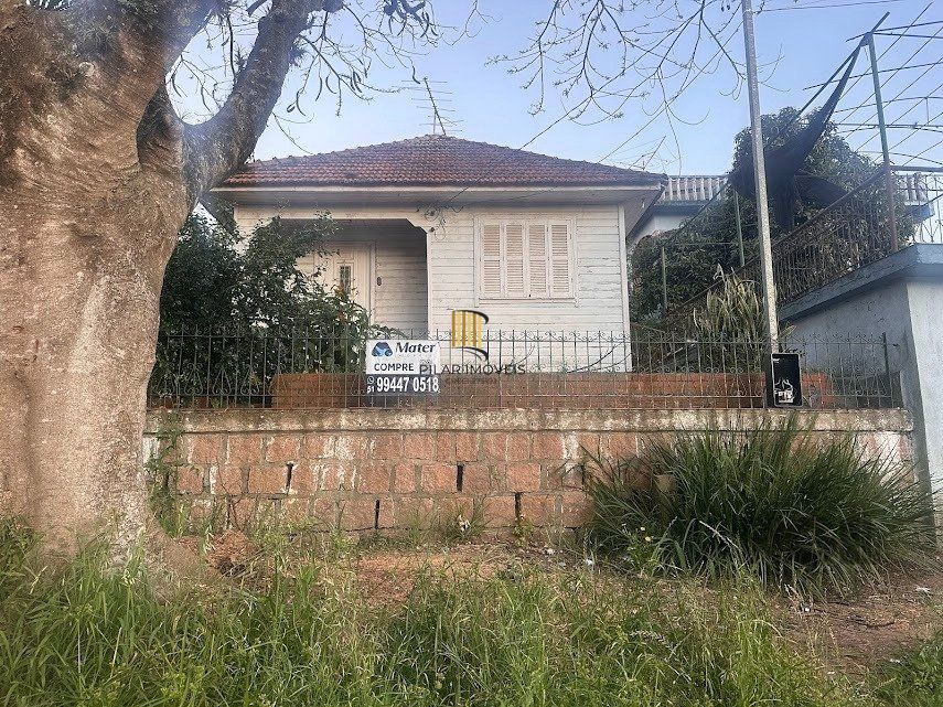 Terreno no bairro Belém Novo