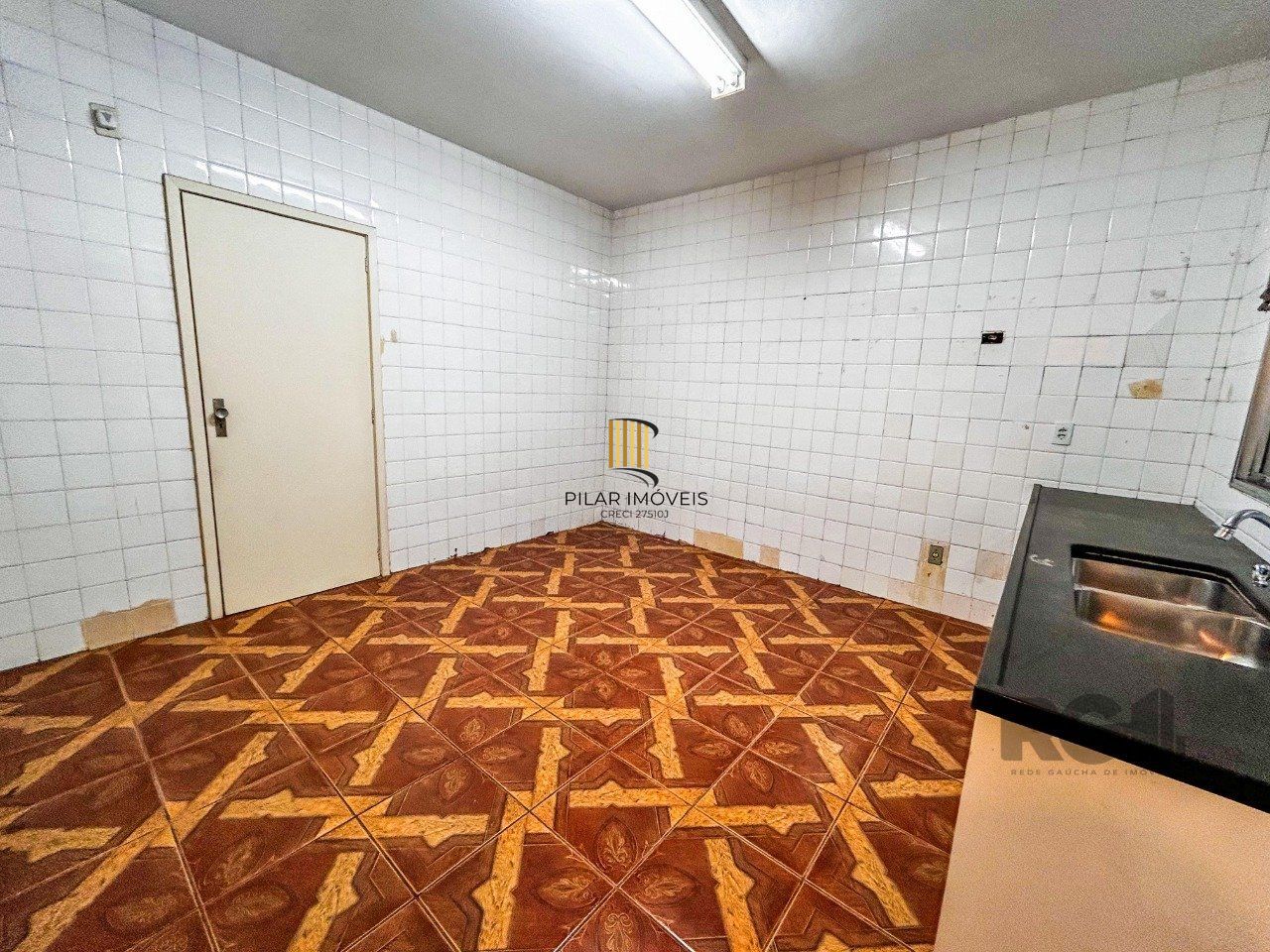 Apartamento no Centro de 3 dormitórios e vaga