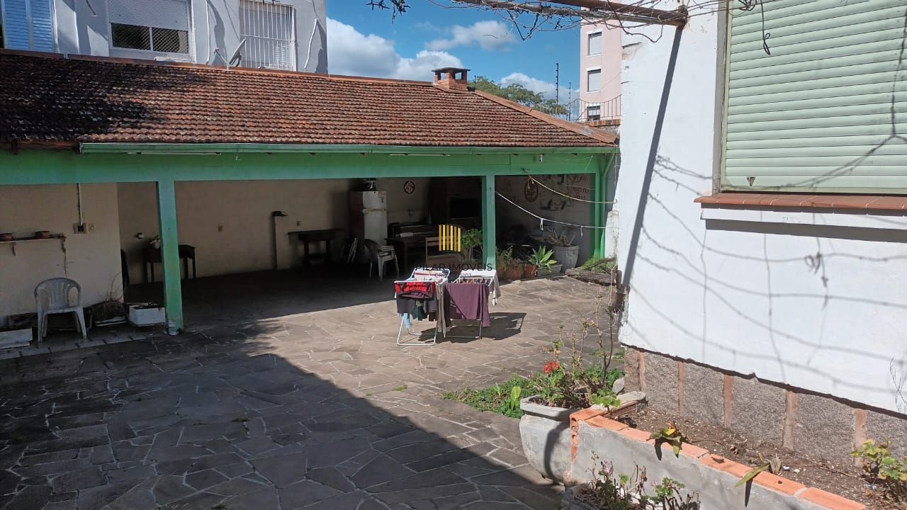 Casa no Bairro Petrópolis