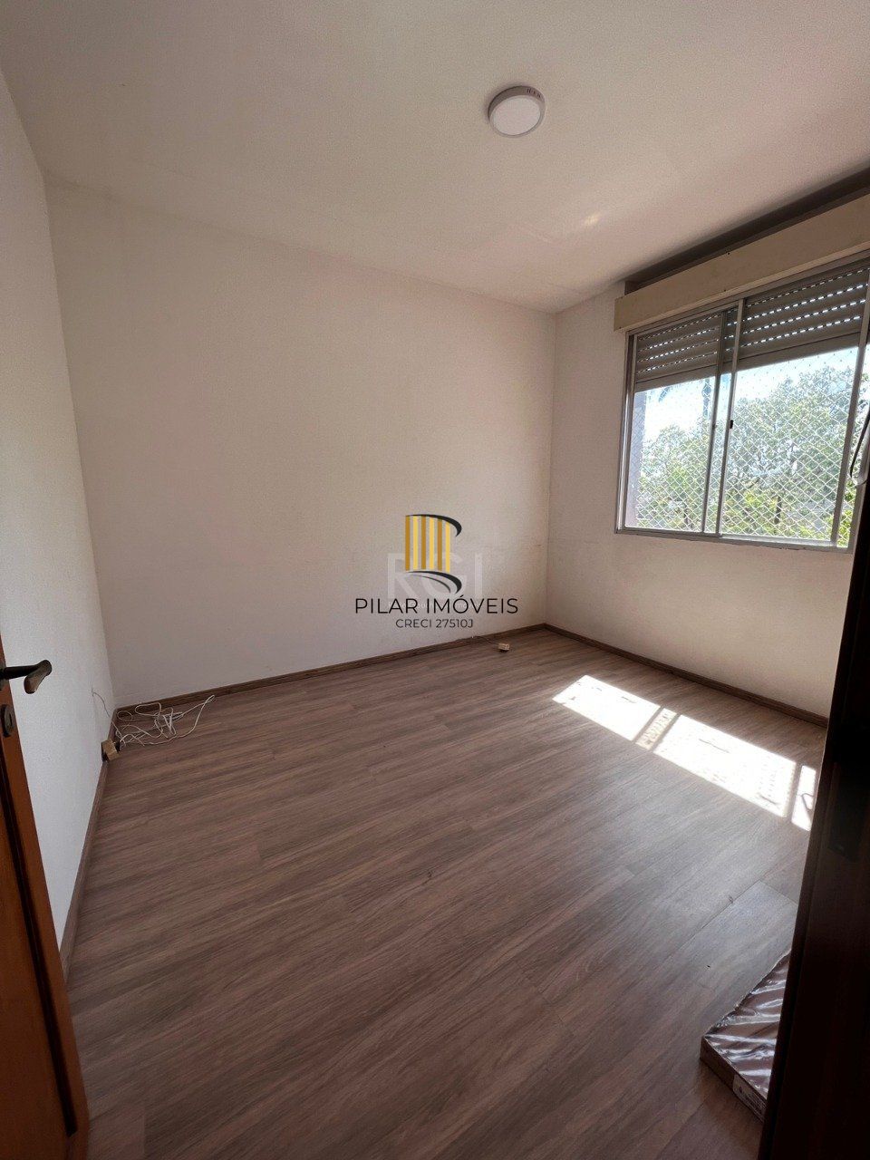 Apartamento de 2 dormitórios, com 53 m² de área privativa