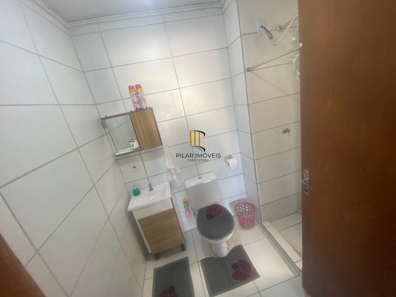 Apartamento 2 quartos com infra, a venda, bairro Chapeu do Sol, Porto Alegre, RS