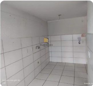 Apartamento com 02 quartos e 01 vaga no Bairro Chapéu do Sol