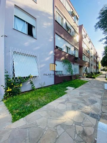 Apartamento para Venda - 46.28m², 2 dormitórios, 1 vaga - Cavalhada, Porto Alegre - Pilar Imóveis