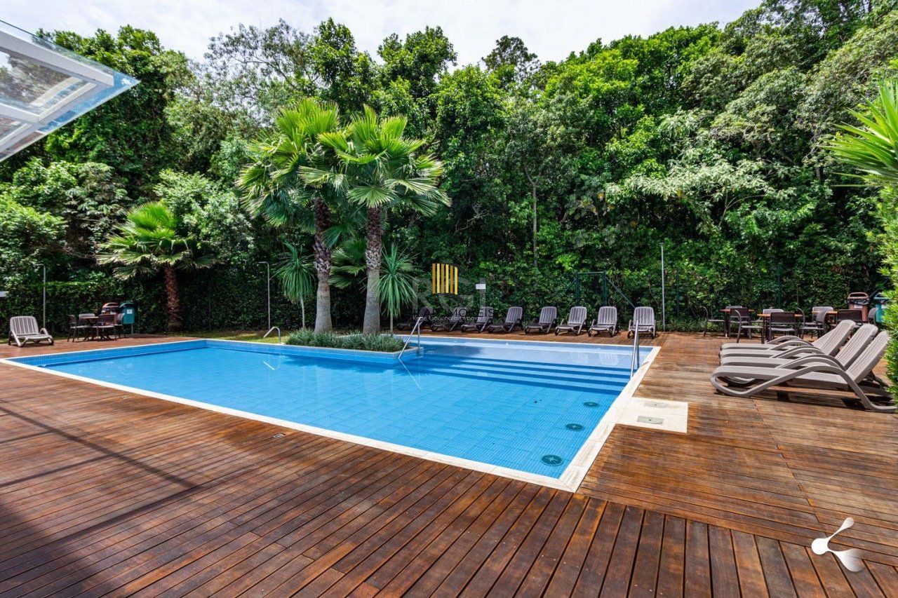 Casa Condominio para Venda - 142,39m², 3 dormitórios, sendo 1 suites, 2 vagas - Vila Nova, Porto Alegre