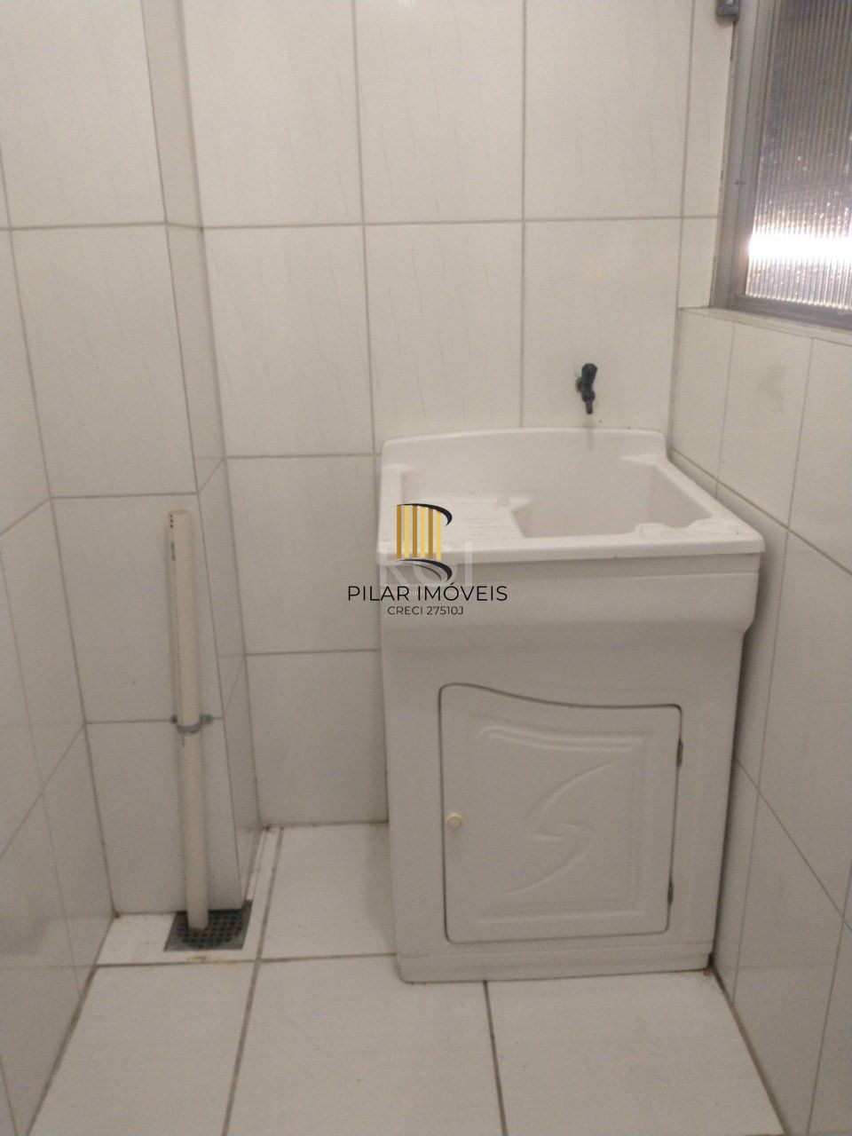 Apartamento para Venda - 54.63m², 2 dormitórios, 1 vaga - Camaquã