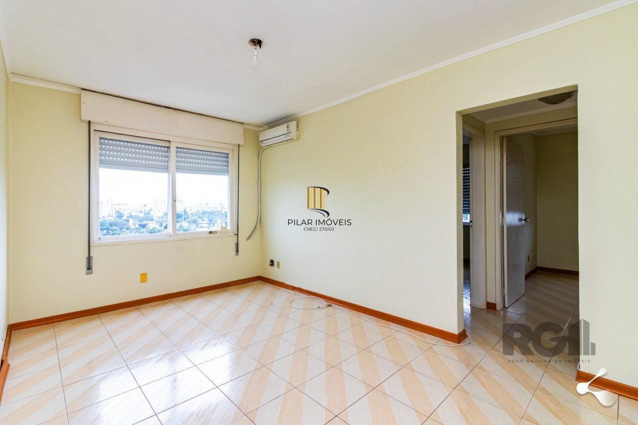  APARTAMENTO DE 2D  COM VAGA PROXIMO DA  FACULDADE PUC-RS  E HOSPITAL SAO LUCAS  DA PUCRS