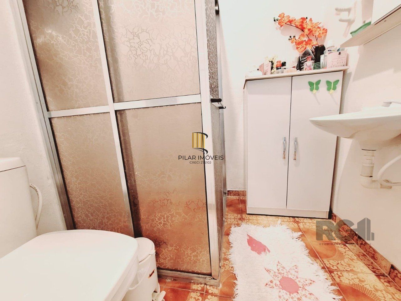  APARTAMENTO 1 DORMITÓRIOS, VAGA CARRO, BAIRRO SANTA TERESA, PORTO ALEGRE/RS
