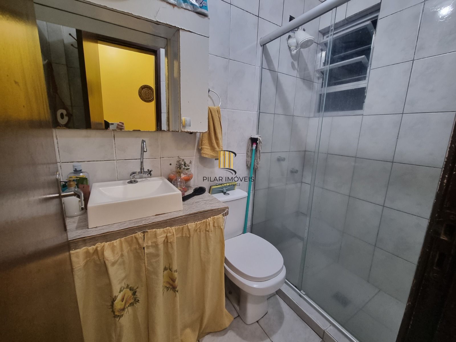 Apartamento para Venda - 59.89m², 3 dormitórios, 1 vaga - Vila Nova