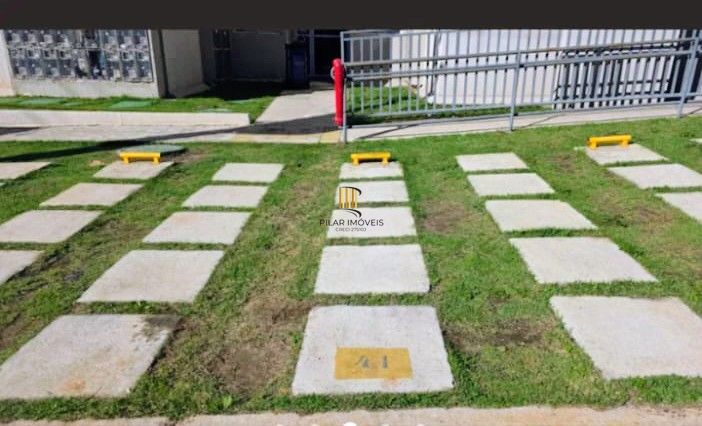 Apartamento de 02 quartos no Bairro: Passos das Pedras em Porto Alegre/RS