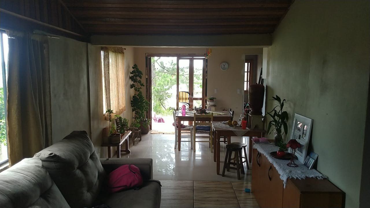 Casa com 3 dormitórios no bairro Vila Imperial/ Gravataí