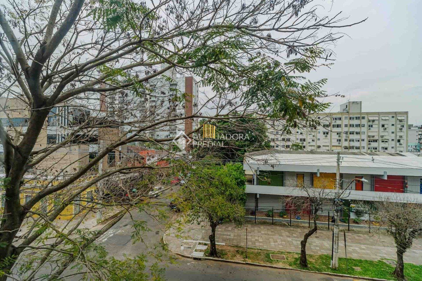 Cobertura 3 dormitórios no Bairro Menino Deus