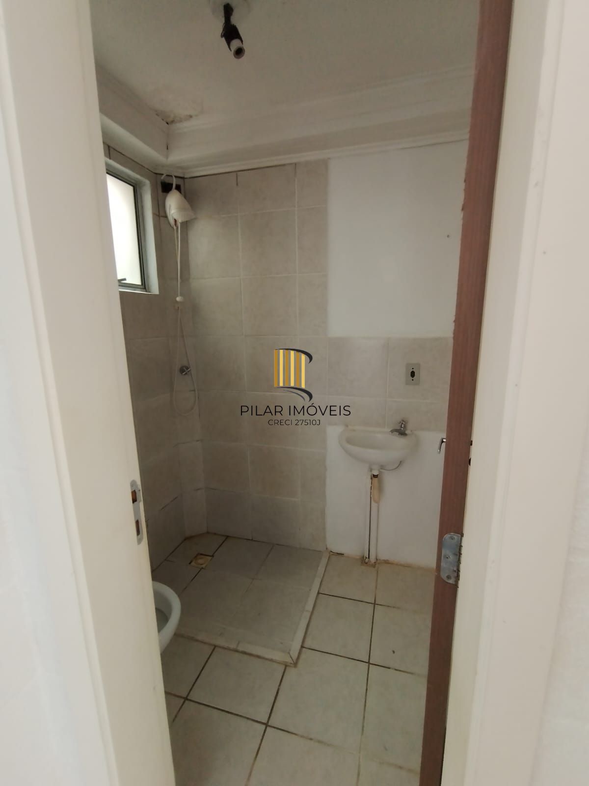 Apartamento 2 dormitórios no bairro Vila Nova