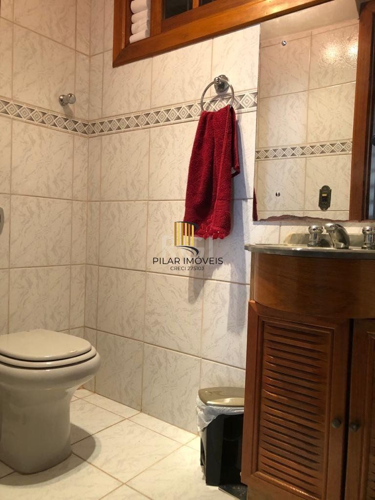 Casa para Venda - 178.5m², 3 dormitórios, sendo 2 suites, 2 vagas - Tristeza