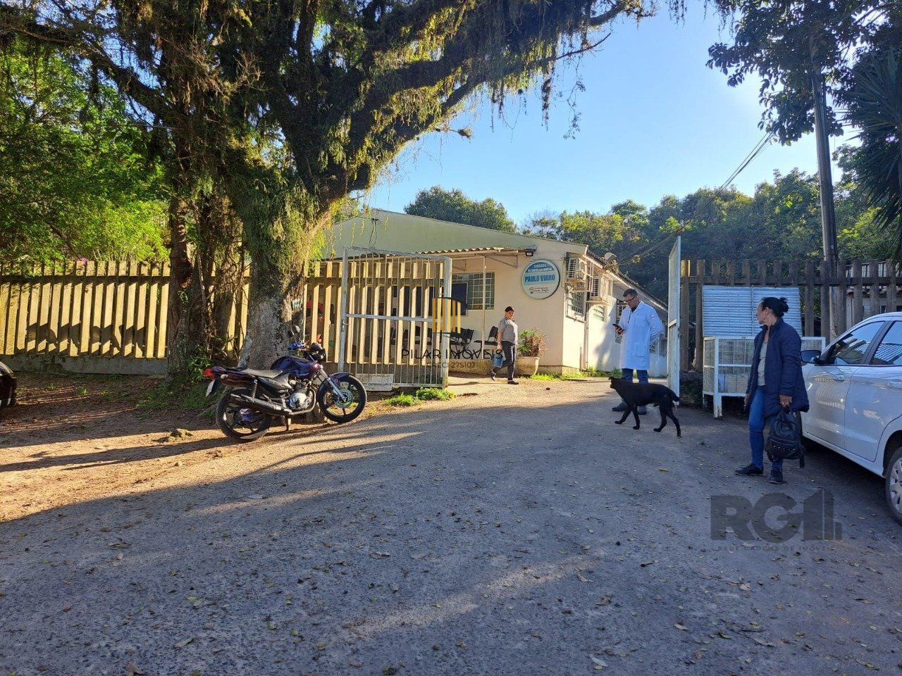 Casa à venda 2 dormitórios 3 vagas no Bairro Lami Porto Alegre RS