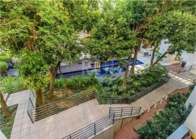 Apartamento 2 dormitórios no bairro Tristeza