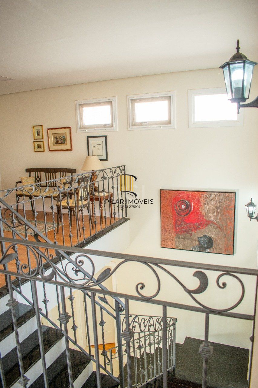 Casa Condominio para Venda - 243.12m², 2 dormitórios, sendo 2 suites, 4 vagas - São Vicente, Gravatai