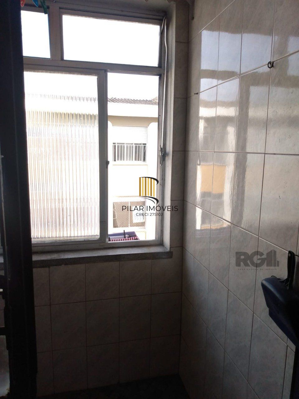 Apartamento para Venda - 59.89m², 3 dormitórios, 1 vaga - Vila Nova