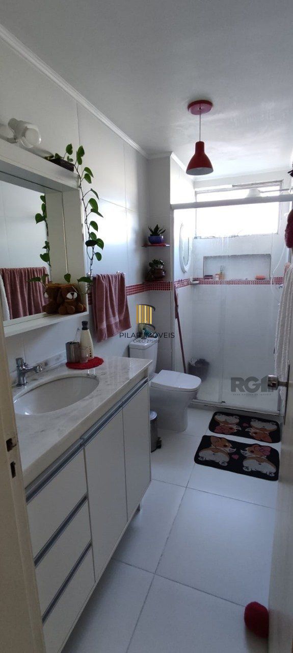 Apartamento 1 dormitório no bairro Centro Histórico