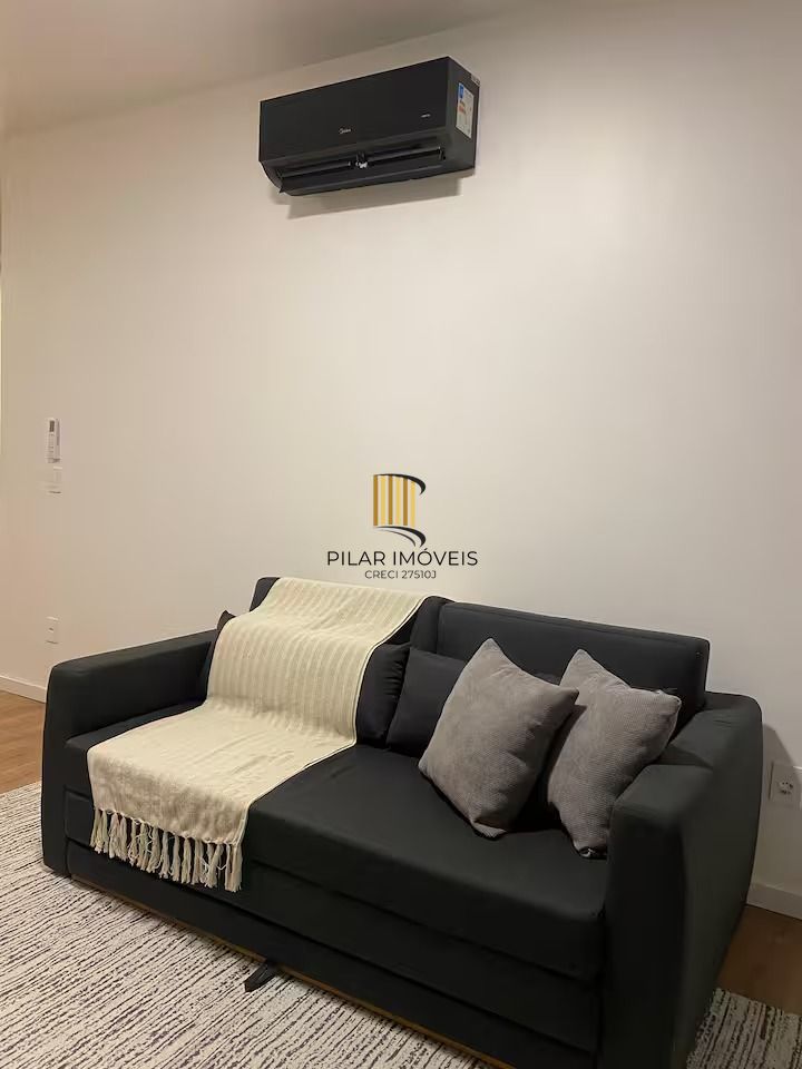 Apartamento para Venda - 53.67m², 1 dormitório, vaga - Teresópolis, Porto Alegre