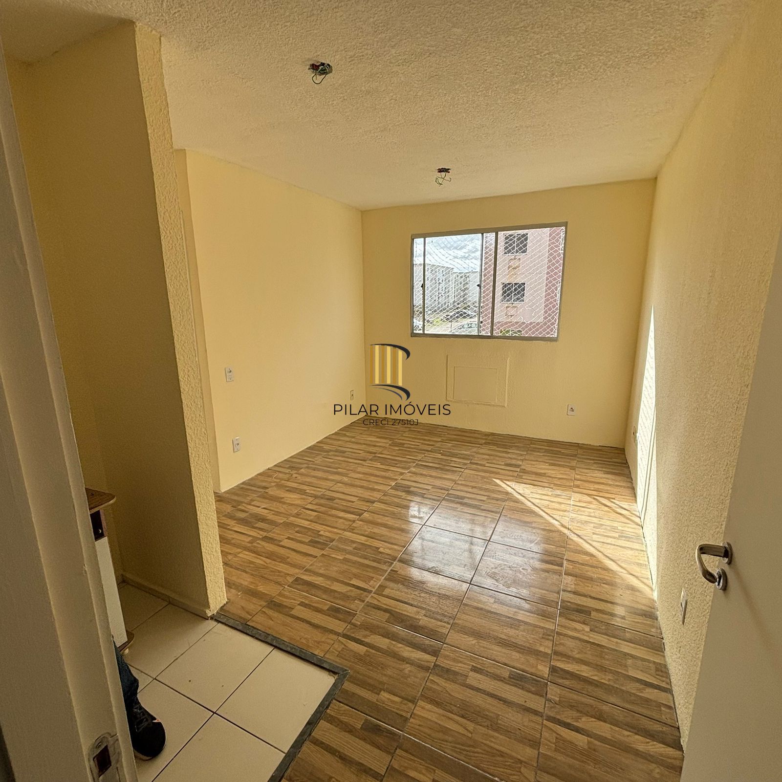 Apartamento com 02 quartos e 01 vaga fixa no Bairro Hípica - Pilar Imóveis