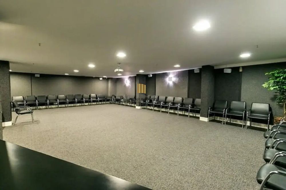 Sala comercial no Hom Lindoia