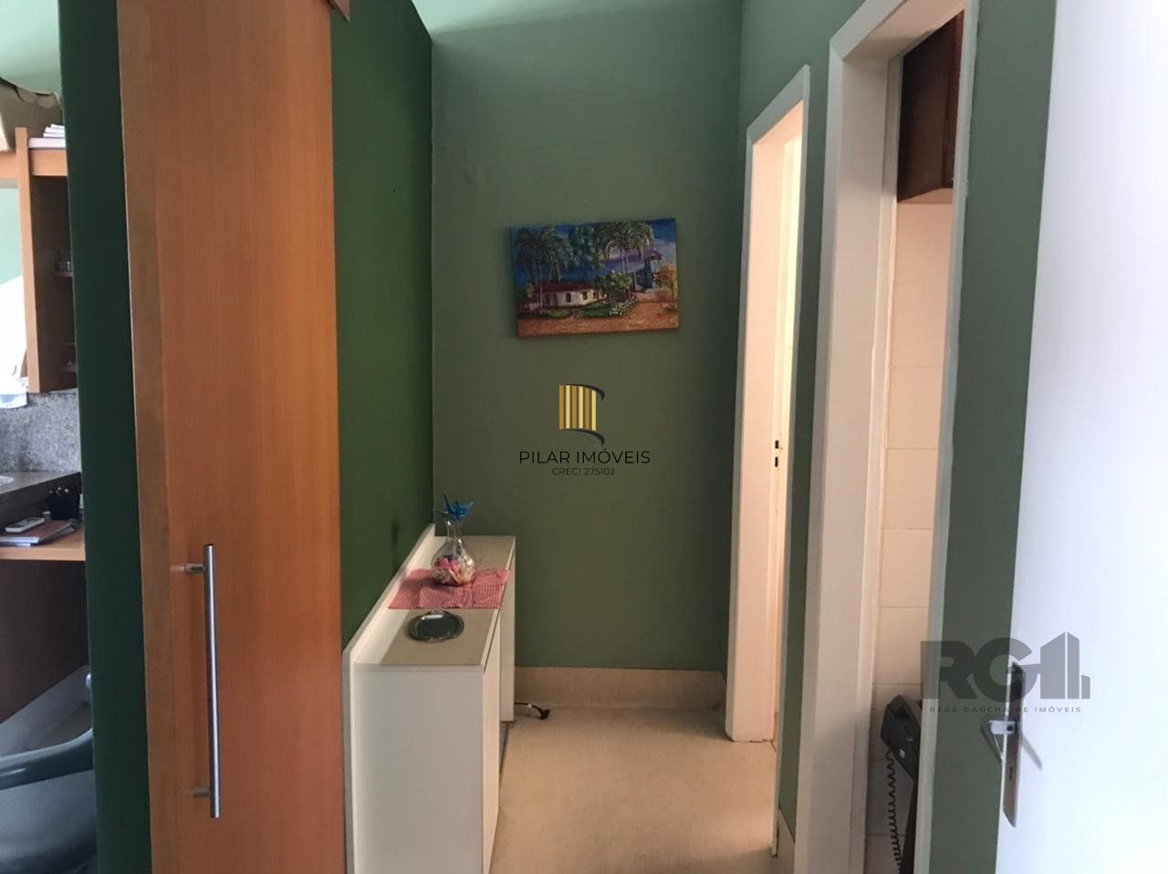 Prédio Comercial 5 dormitórios no bairro Vila São José