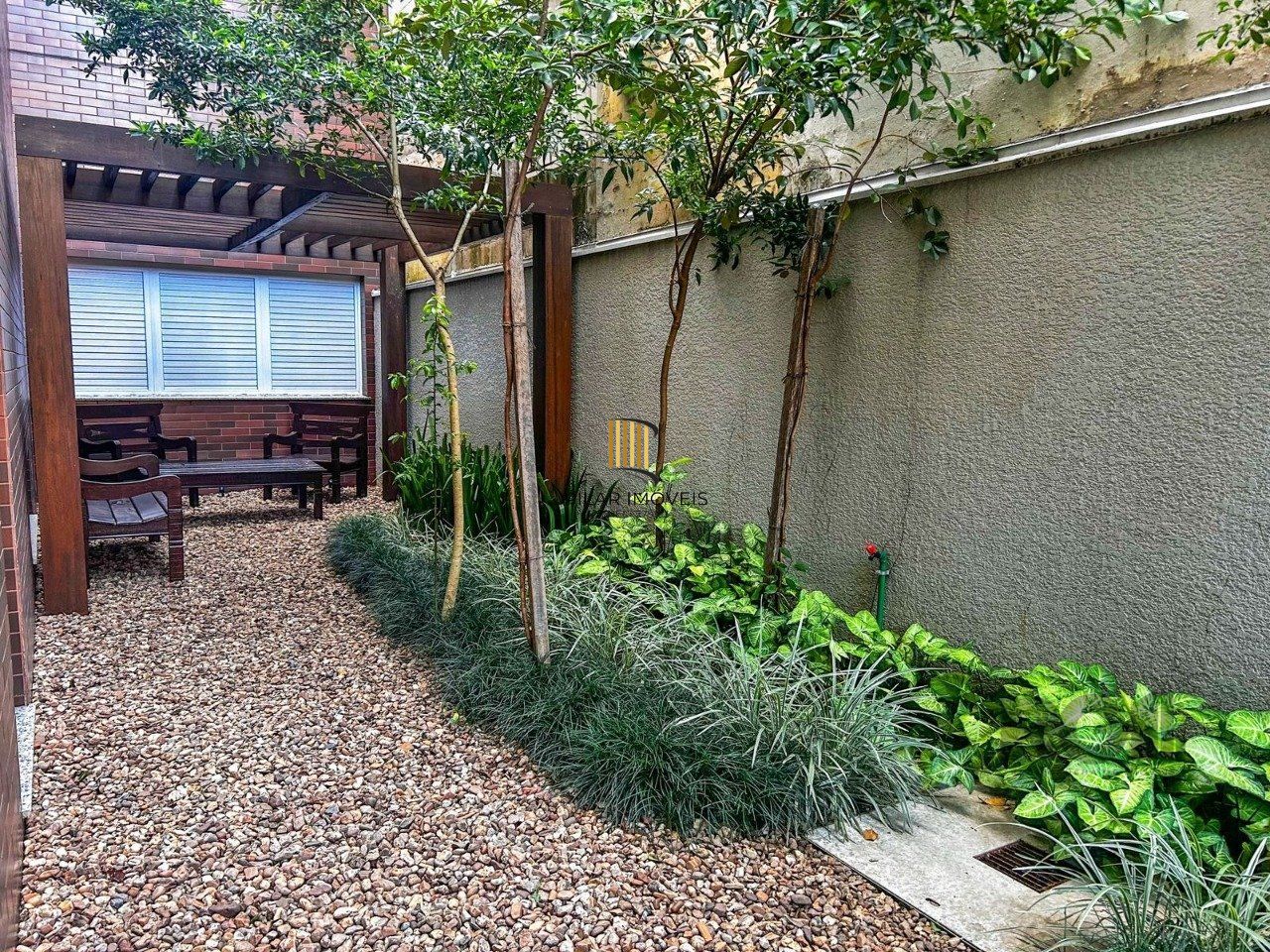01  apartamento Loft  Garden no Bairro Cidade Baixa em Porto Alegre/RS